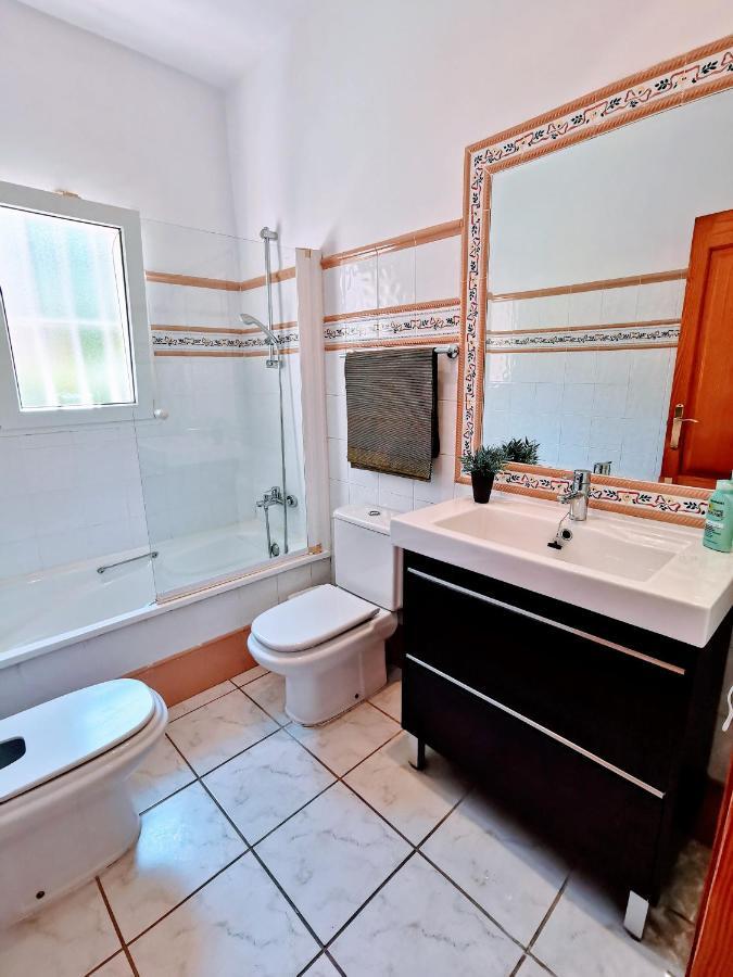 Villas Monte Verde -Btb ฮาเวอา ภายนอก รูปภาพ
