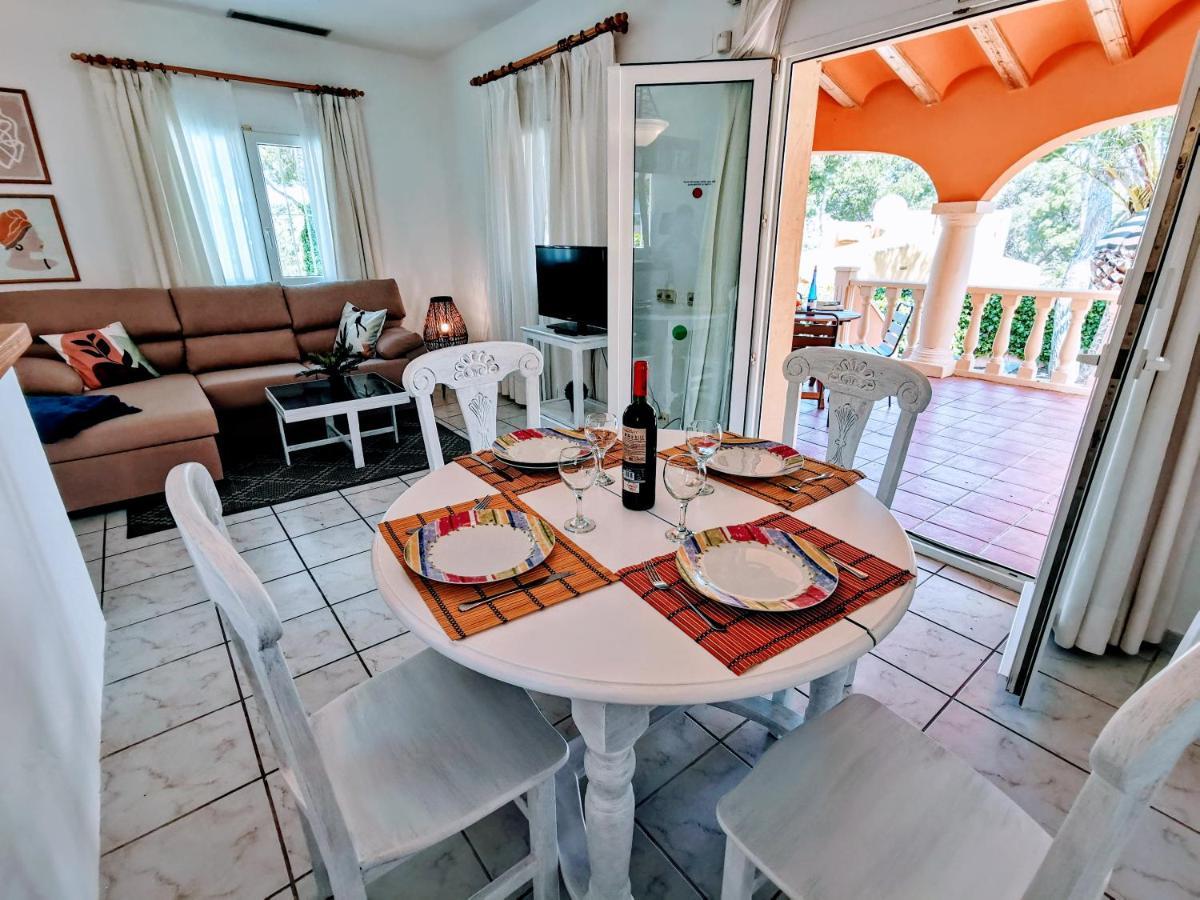 Villas Monte Verde -Btb ฮาเวอา ภายนอก รูปภาพ