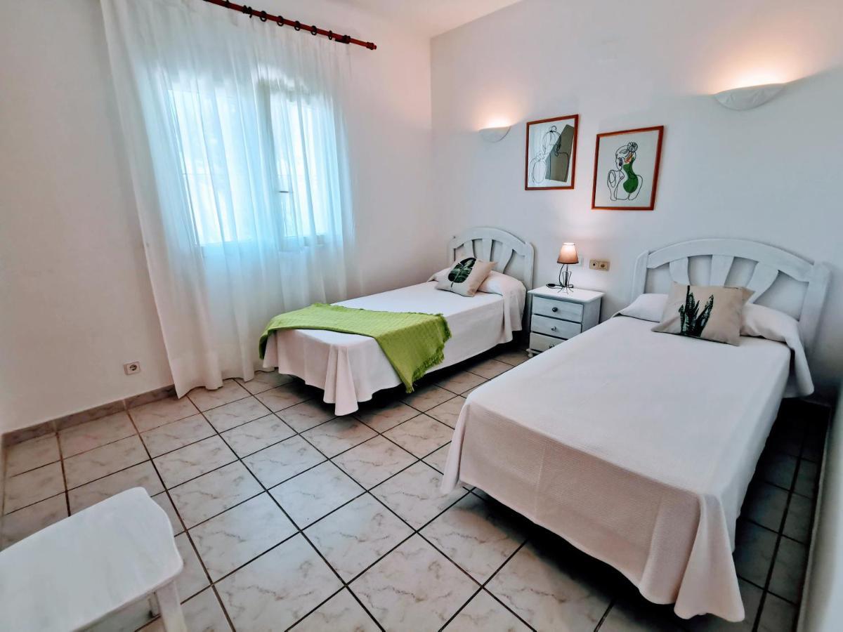 Villas Monte Verde -Btb ฮาเวอา ภายนอก รูปภาพ