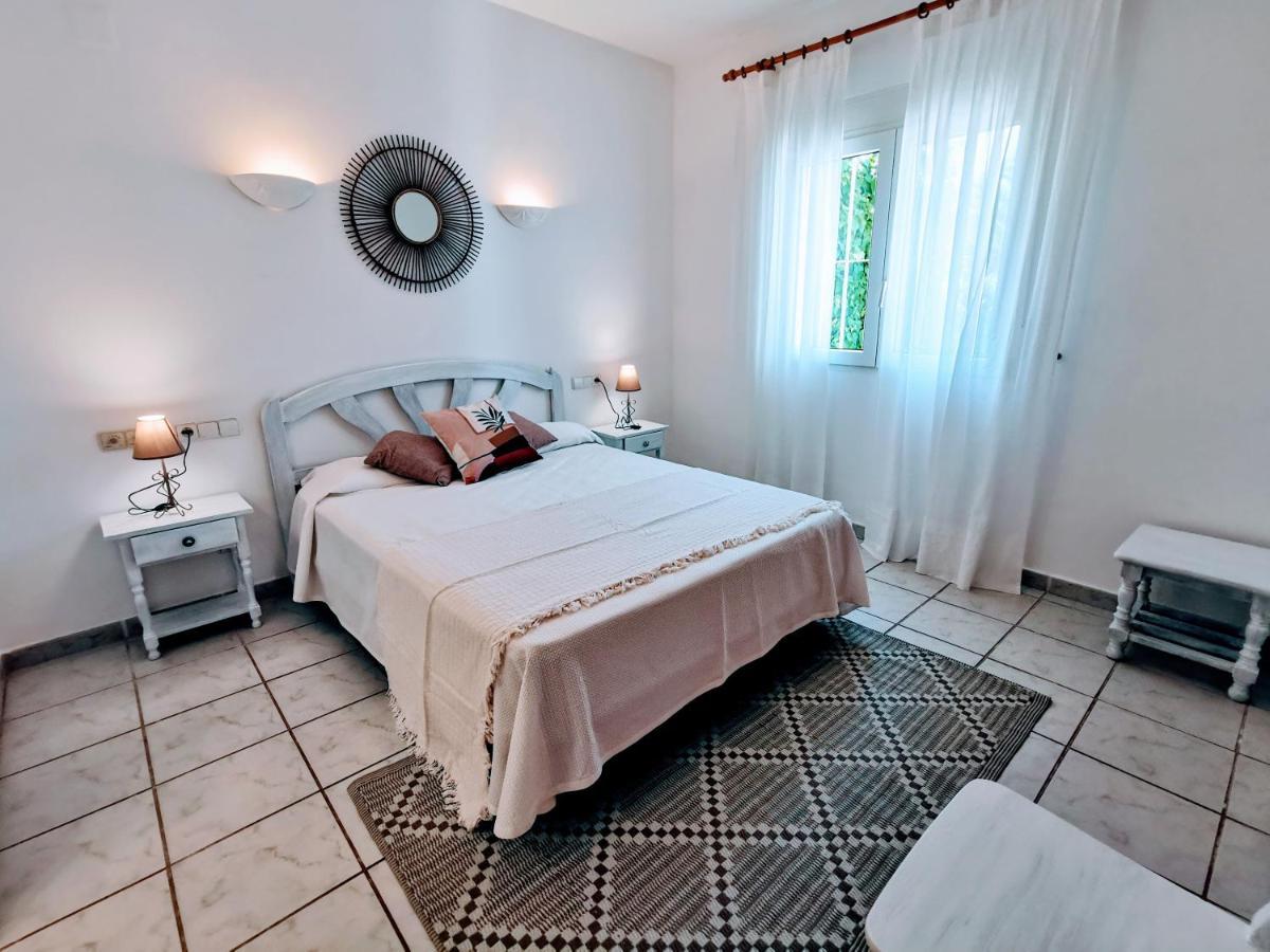 Villas Monte Verde -Btb ฮาเวอา ภายนอก รูปภาพ