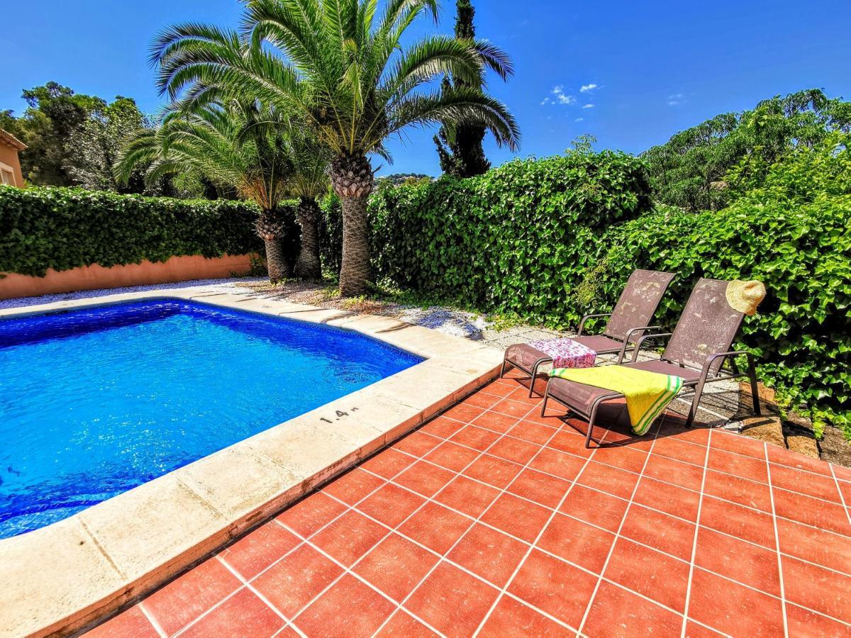 Villas Monte Verde -Btb ฮาเวอา ภายนอก รูปภาพ
