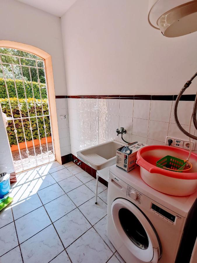Villas Monte Verde -Btb ฮาเวอา ภายนอก รูปภาพ