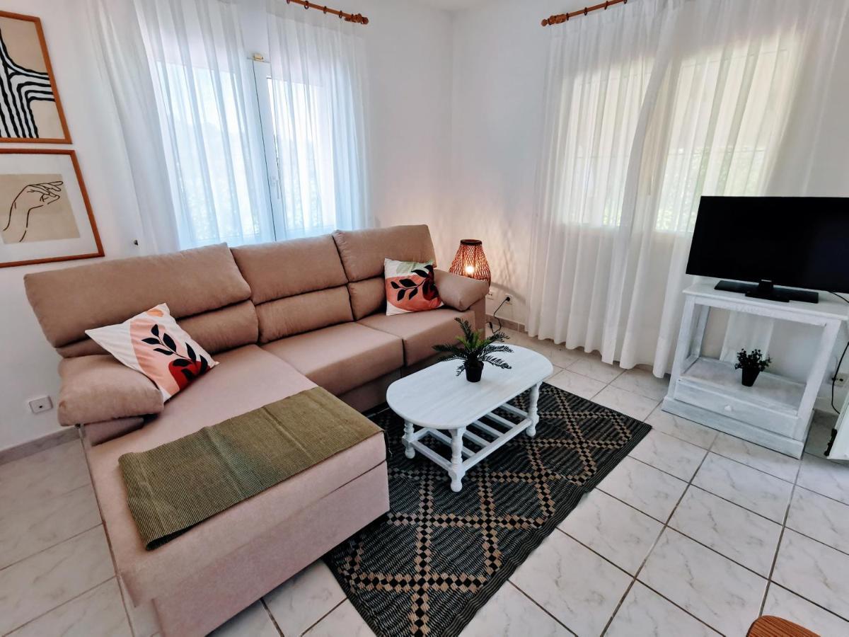 Villas Monte Verde -Btb ฮาเวอา ภายนอก รูปภาพ