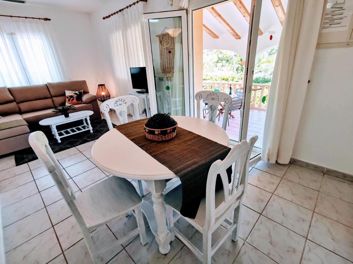 Villas Monte Verde -Btb ฮาเวอา ภายนอก รูปภาพ