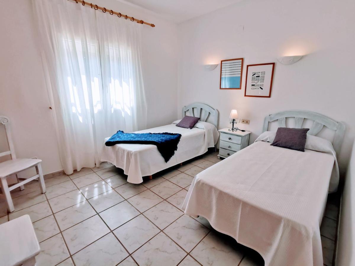 Villas Monte Verde -Btb ฮาเวอา ภายนอก รูปภาพ
