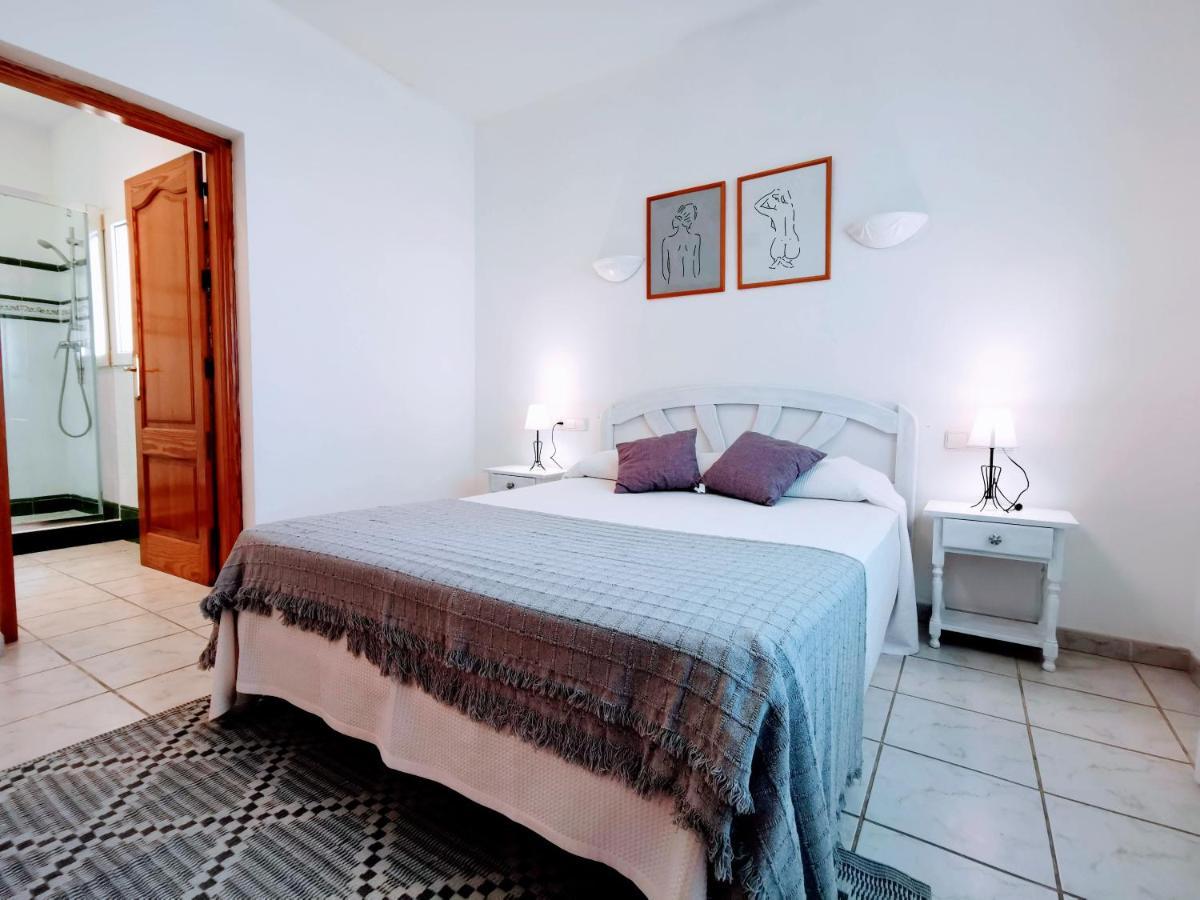 Villas Monte Verde -Btb ฮาเวอา ภายนอก รูปภาพ
