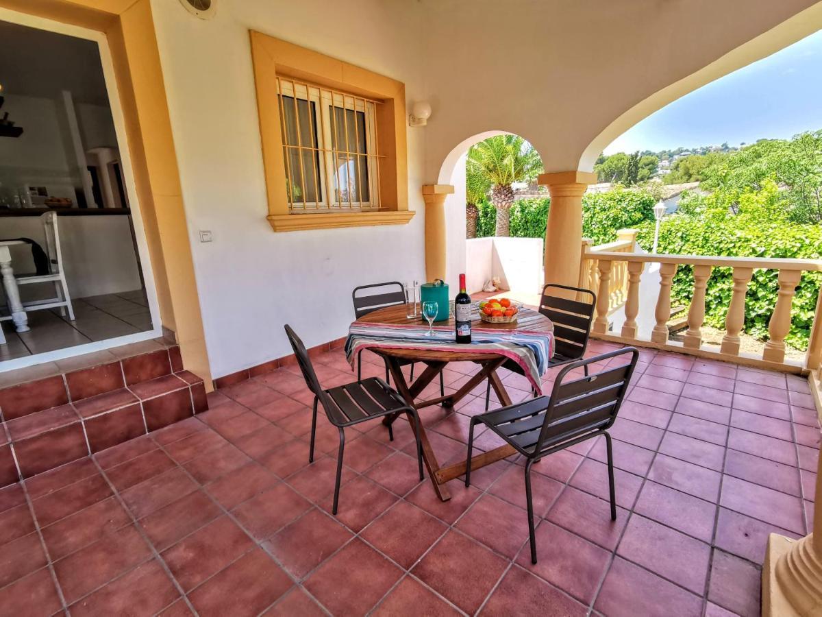 Villas Monte Verde -Btb ฮาเวอา ภายนอก รูปภาพ